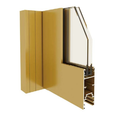 85、130系列推拉門